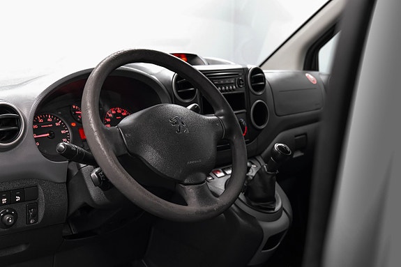 Peugeot Partner 3 of 21