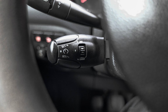 Peugeot Partner 13 of 21