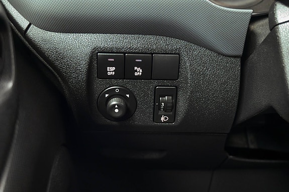Peugeot Partner 12 of 21