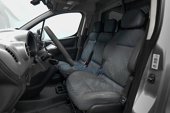 Peugeot Partner 5 of 21