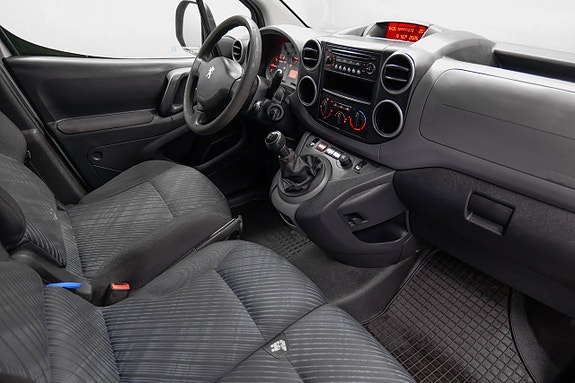 Peugeot Partner 6 of 21