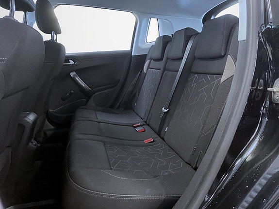 Peugeot 2008 12 of 14