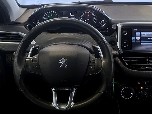 Peugeot 2008 9 of 14
