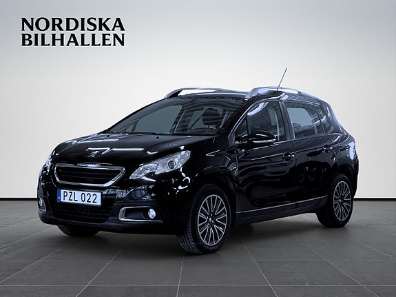 Peugeot 2008 3 of 14