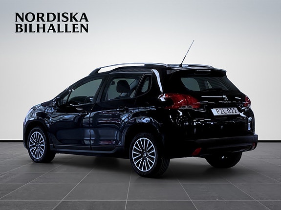 Peugeot 2008 5 of 14