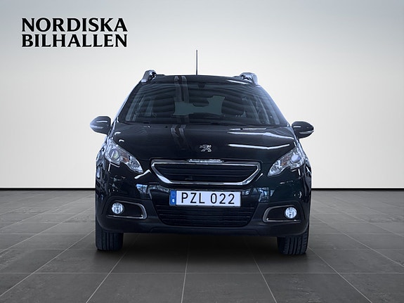 Peugeot 2008 2 of 14