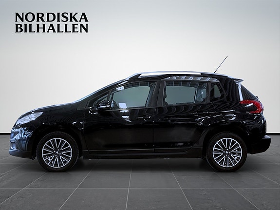 Peugeot 2008 4 of 14