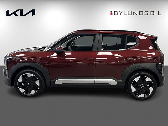 Kia EV2 4 of 19