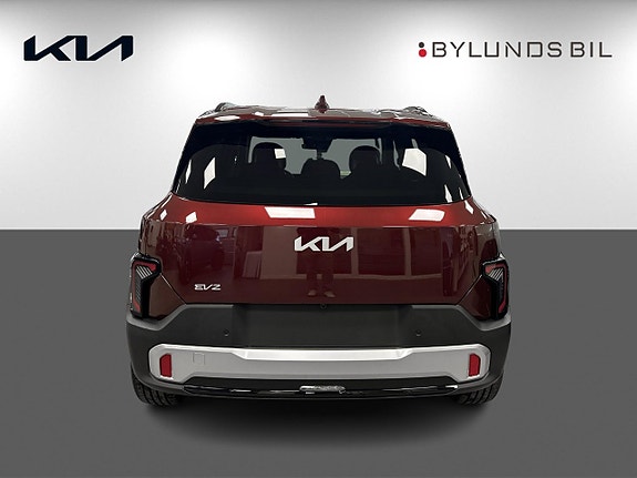 Kia EV2 5 of 19