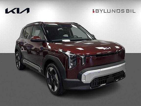 Kia EV2 3 of 19