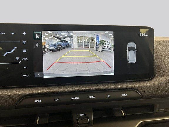 Kia EV2 15 of 19