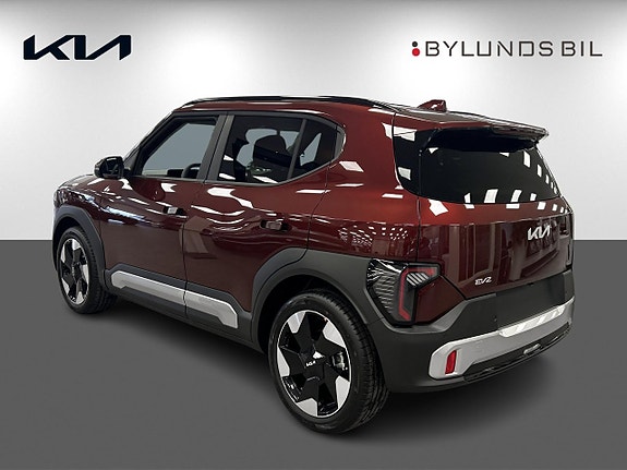 Kia EV2 6 of 19