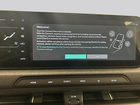 Kia EV2 14 of 19