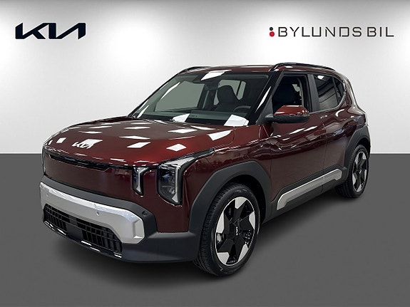 Kia EV2