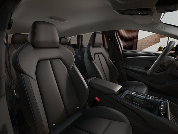 Audi A6 6 of 10