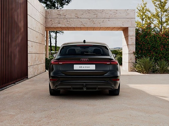 Audi A6 10 of 10
