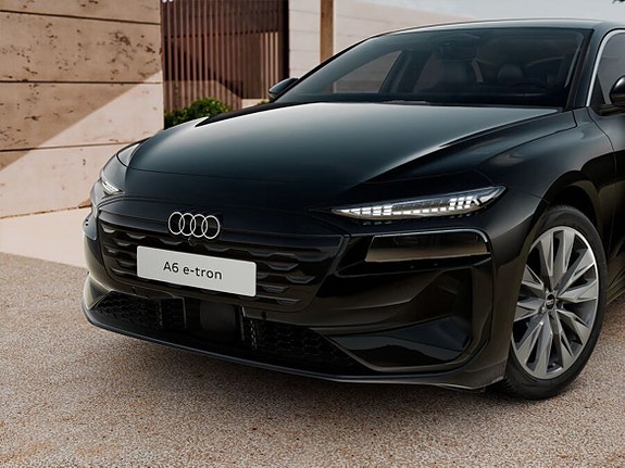 Audi A6 9 of 10
