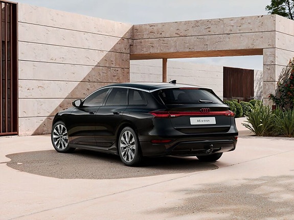 Audi A6 3 of 10