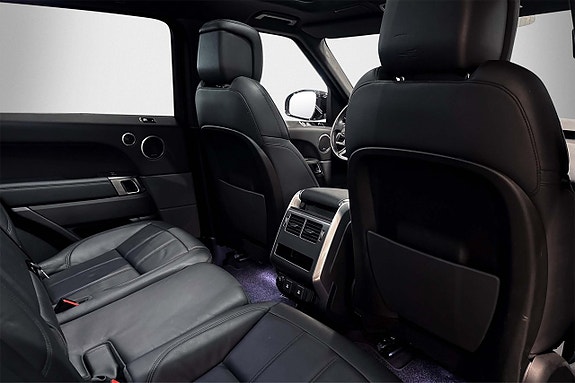 Land Rover Range Rover Sport 13 of 24