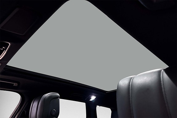 Land Rover Range Rover Sport 23 of 24
