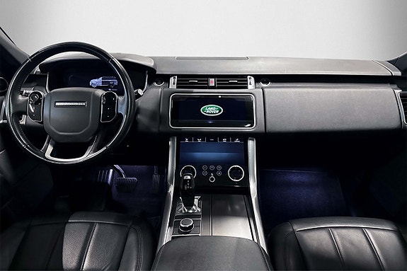 Land Rover Range Rover Sport 7 of 24