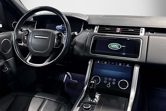 Land Rover Range Rover Sport 14 of 24