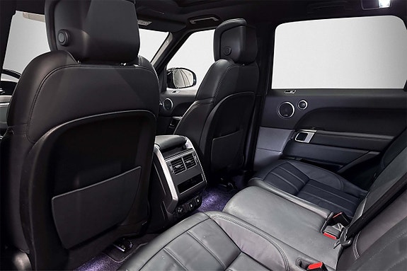 Land Rover Range Rover Sport 12 of 24