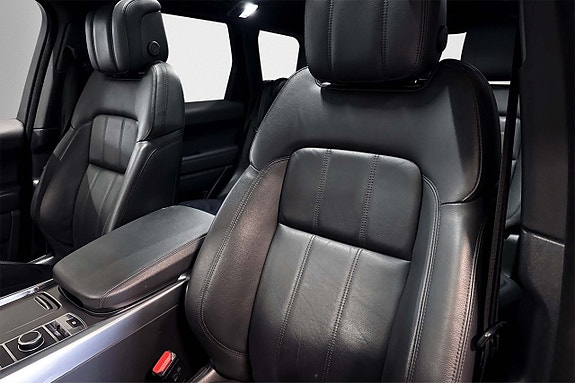Land Rover Range Rover Sport 10 of 24