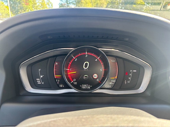 Volvo XC60 21 of 26