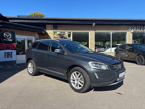 Volvo XC60 7 of 26