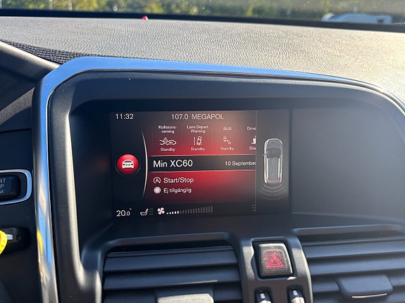 Volvo XC60 22 of 26