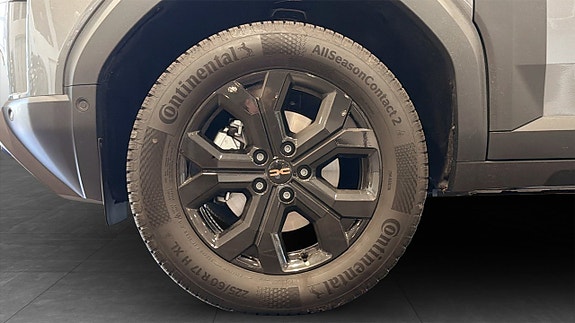 Dacia Duster 9 of 12