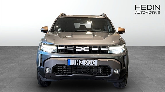 Dacia Duster 8 of 12