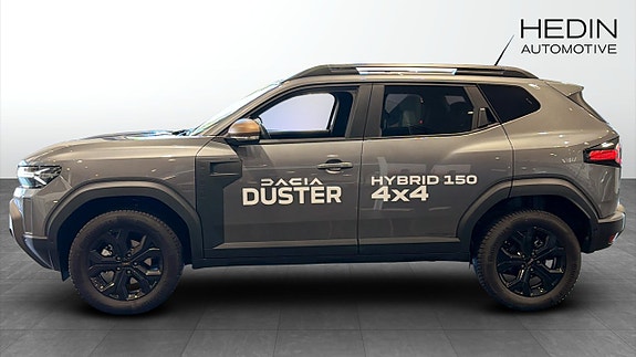 Dacia Duster 6 of 12