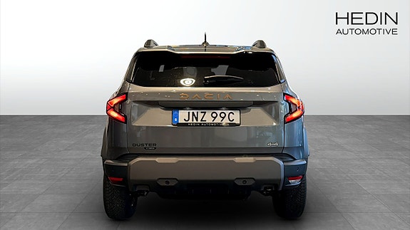 Dacia Duster 7 of 12