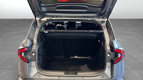 Dacia Duster 10 of 12