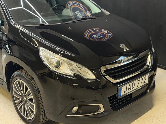 Peugeot 2008 6 of 24