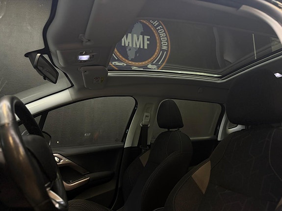 Peugeot 2008 19 of 24