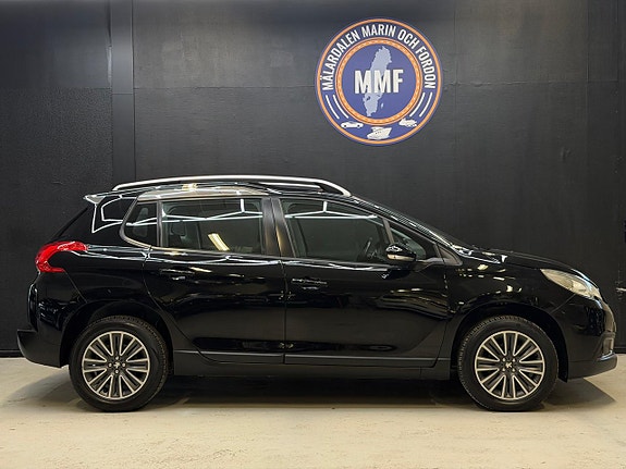 Peugeot 2008 2 of 24