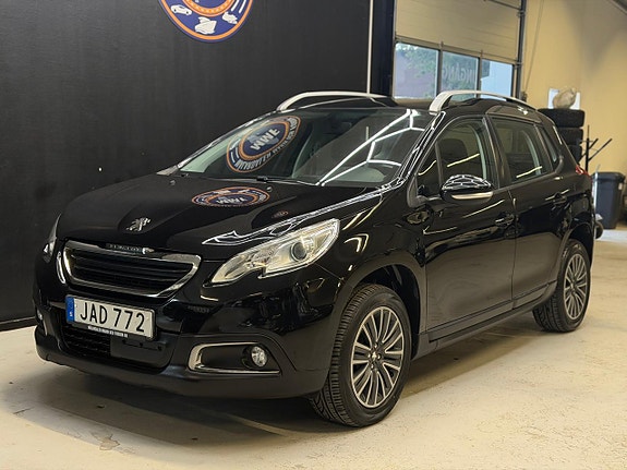 Peugeot 2008 5 of 24