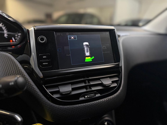 Peugeot 2008 17 of 24