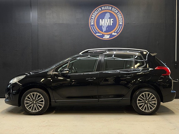 Peugeot 2008 4 of 24