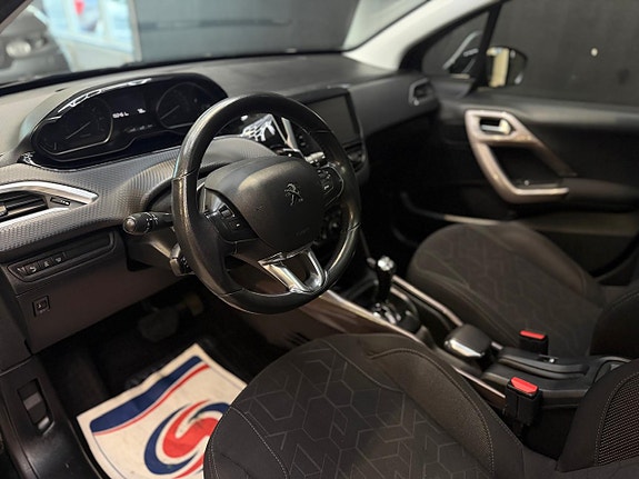 Peugeot 2008 7 of 24