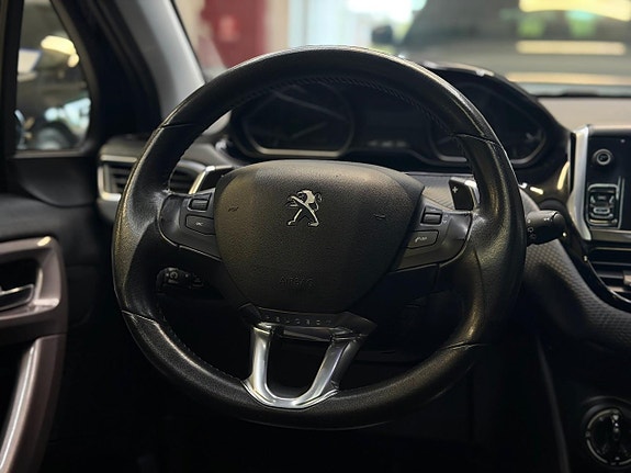 Peugeot 2008 9 of 24