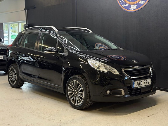 Peugeot 2008 3 of 24