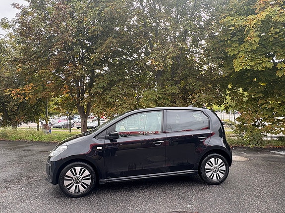 Volkswagen e-Up! 3 of 20