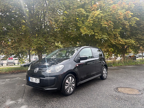 Volkswagen e-Up! 2 of 20