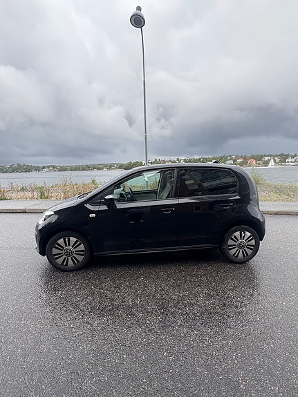 Volkswagen e-Up! 5 of 20