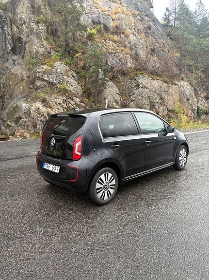 Volkswagen e-Up! 9 of 20