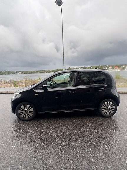 Volkswagen e-Up! 4 of 20